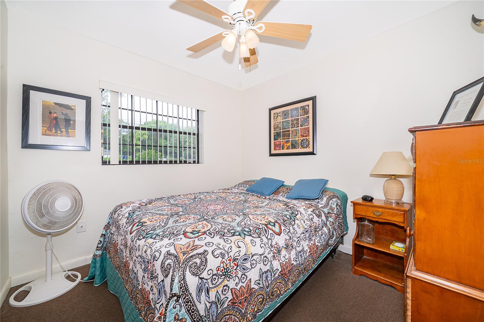 FLORIDA LAND & IMPROV CO ADD - Residential