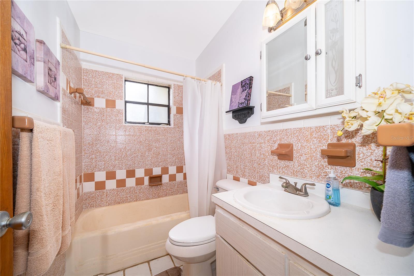 FLORIDA LAND & IMPROV CO ADD - Residential