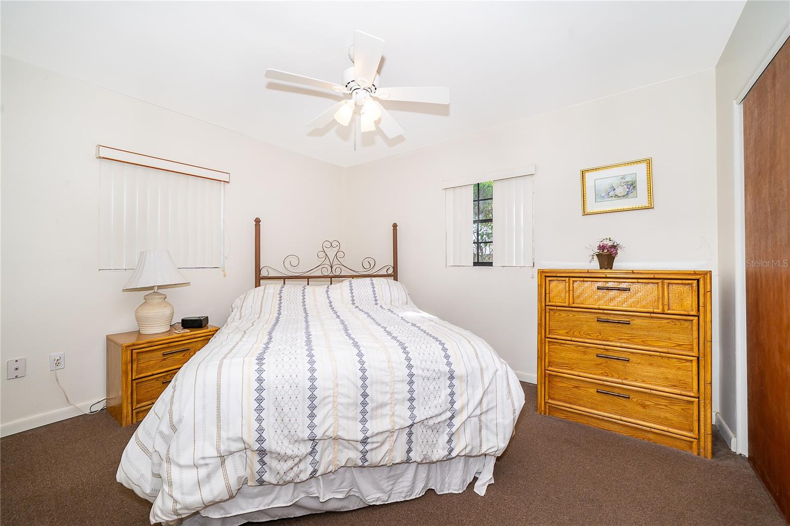 FLORIDA LAND & IMPROV CO ADD - Residential