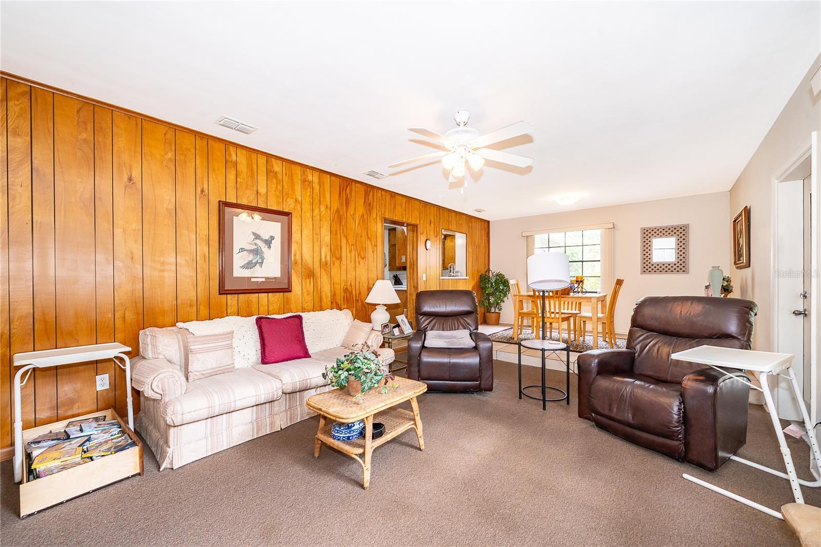 FLORIDA LAND & IMPROV CO ADD - Residential