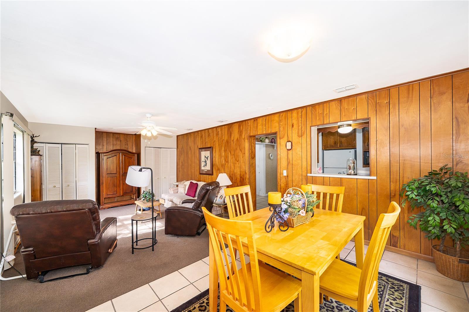 FLORIDA LAND & IMPROV CO ADD - Residential