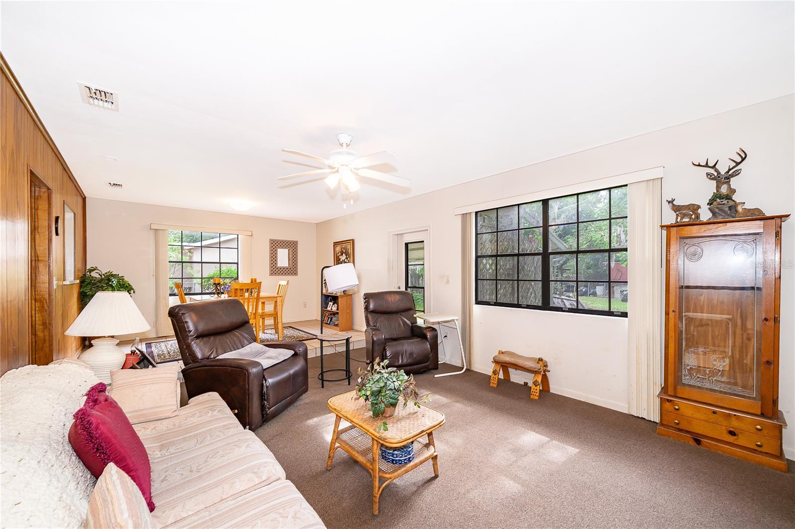 FLORIDA LAND & IMPROV CO ADD - Residential