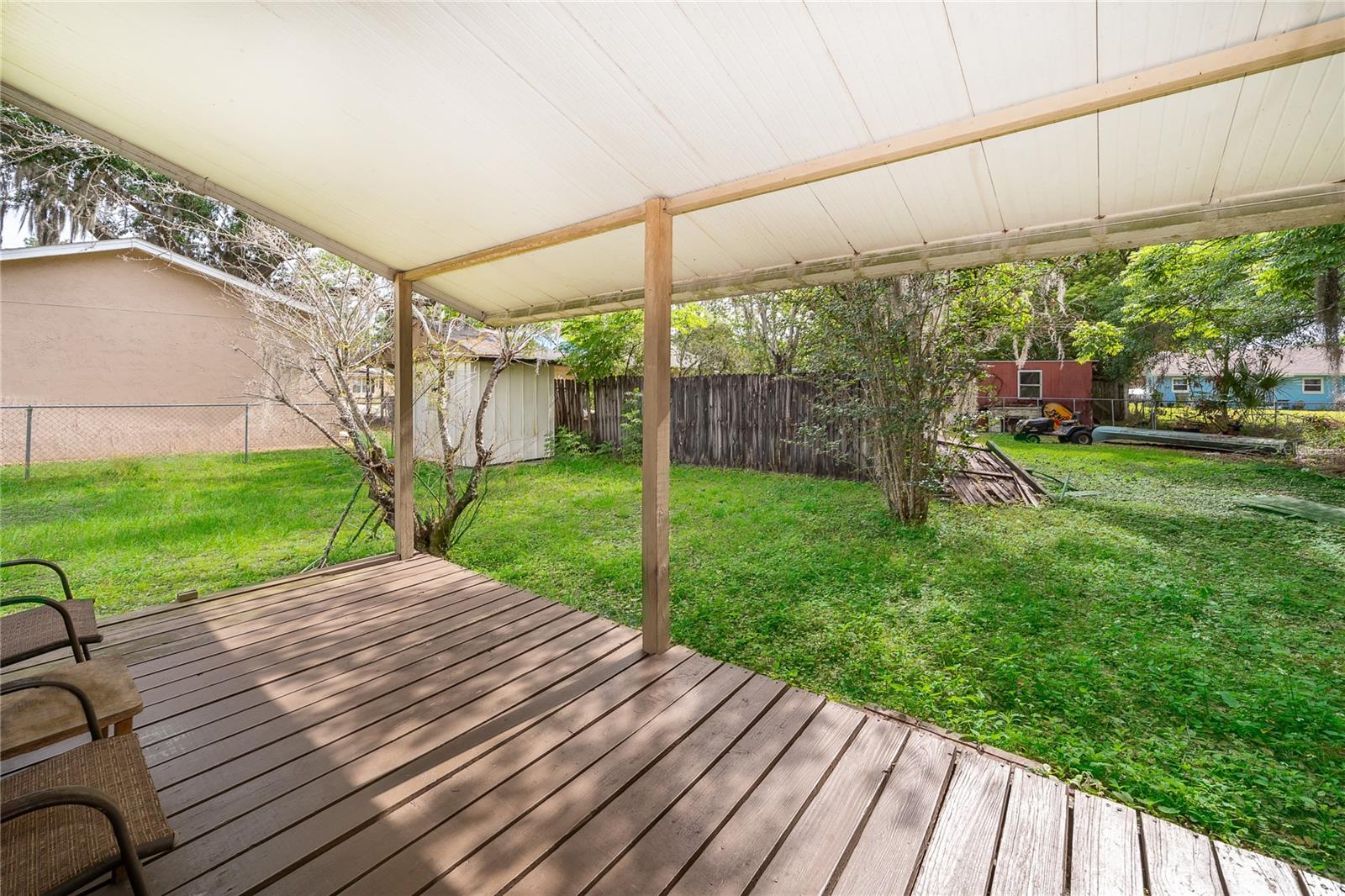 FLORIDA LAND & IMPROV CO ADD - Residential