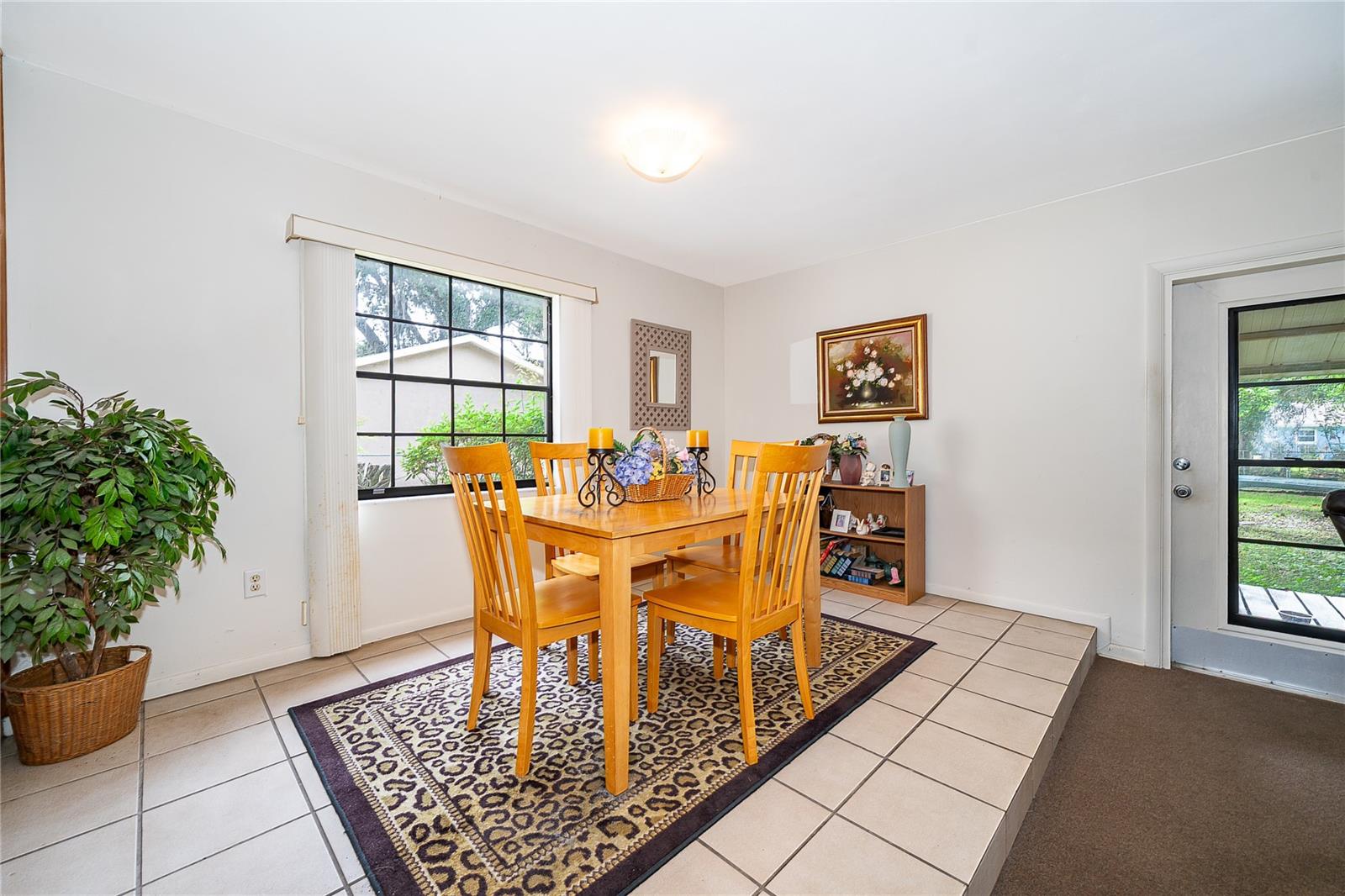 FLORIDA LAND & IMPROV CO ADD - Residential