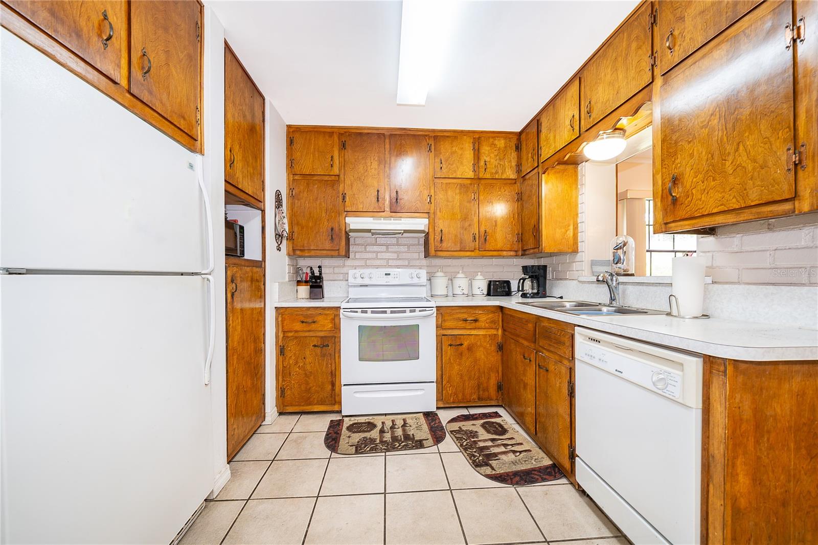 FLORIDA LAND & IMPROV CO ADD - Residential