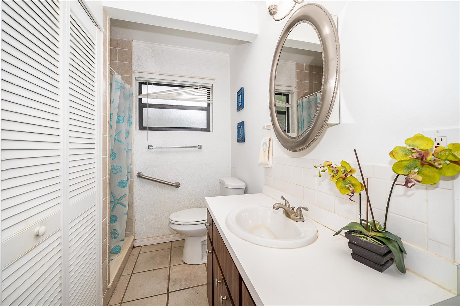 FLORIDA LAND & IMPROV CO ADD - Residential