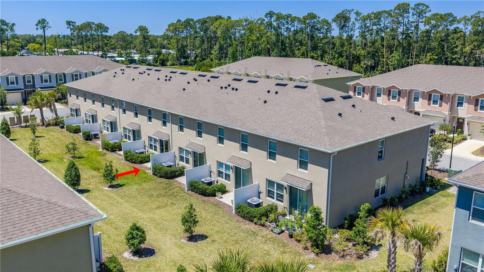 BELLA OAKS - Residential