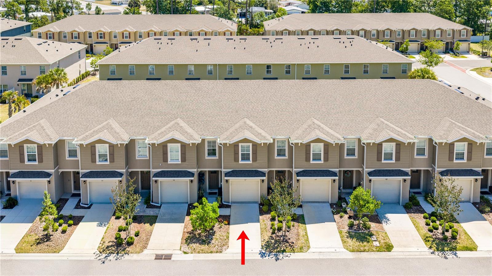 BELLA OAKS - Residential