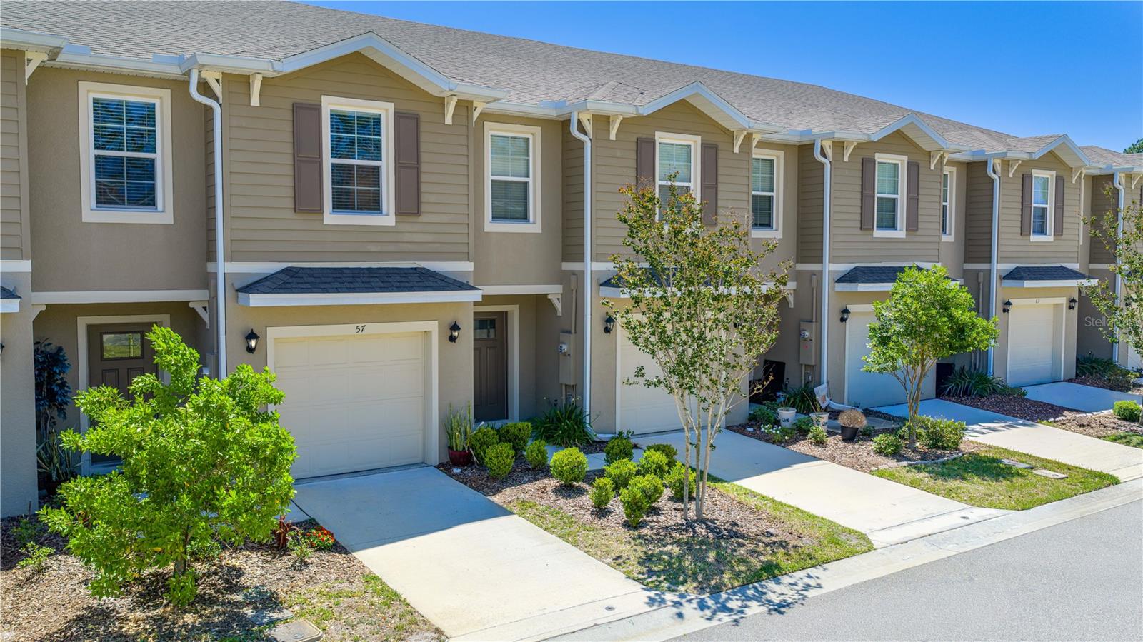 BELLA OAKS - Residential