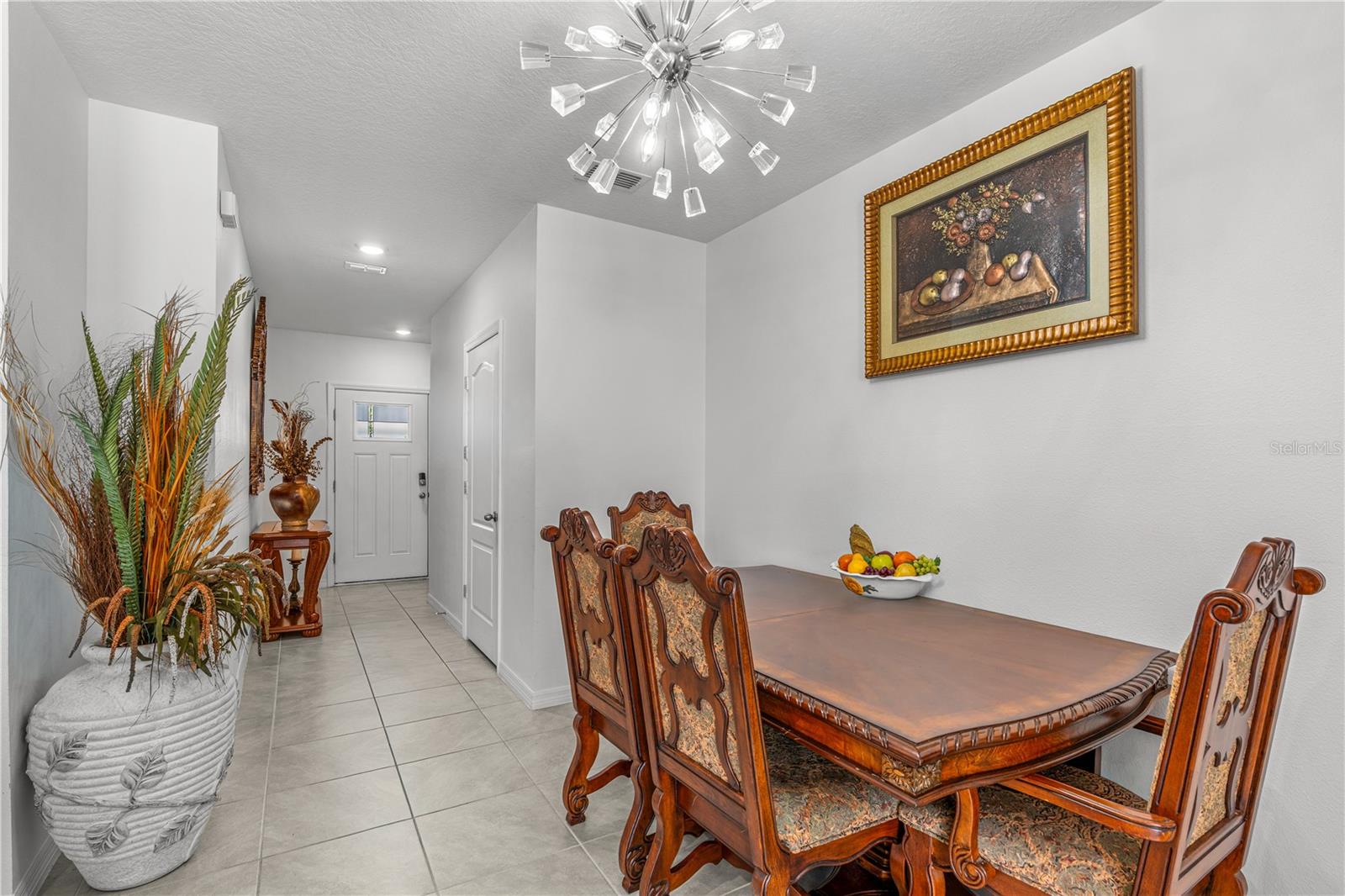 BELLA OAKS - Residential