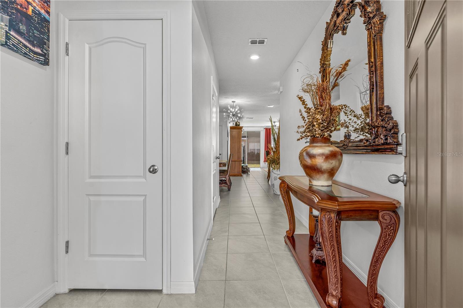 BELLA OAKS - Residential