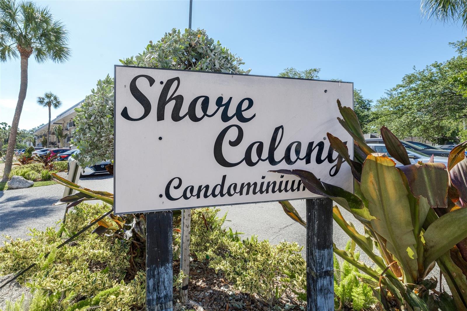 SHORE COLONY CONDO - Residential