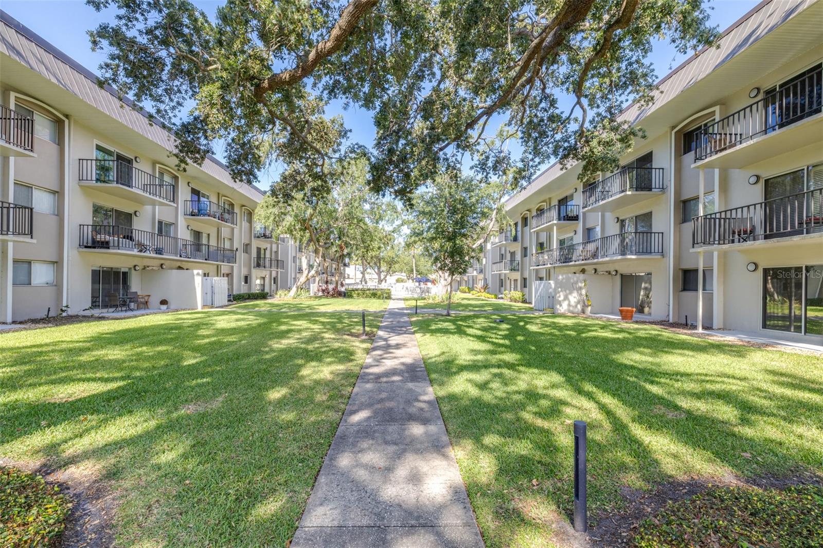 SHORE COLONY CONDO - Residential