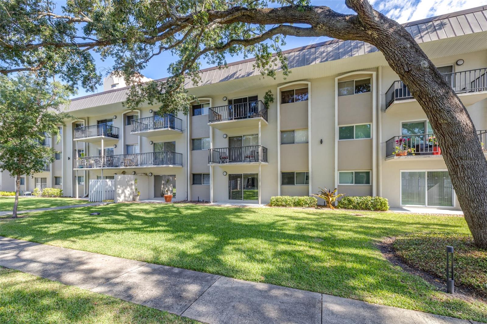 SHORE COLONY CONDO - Residential