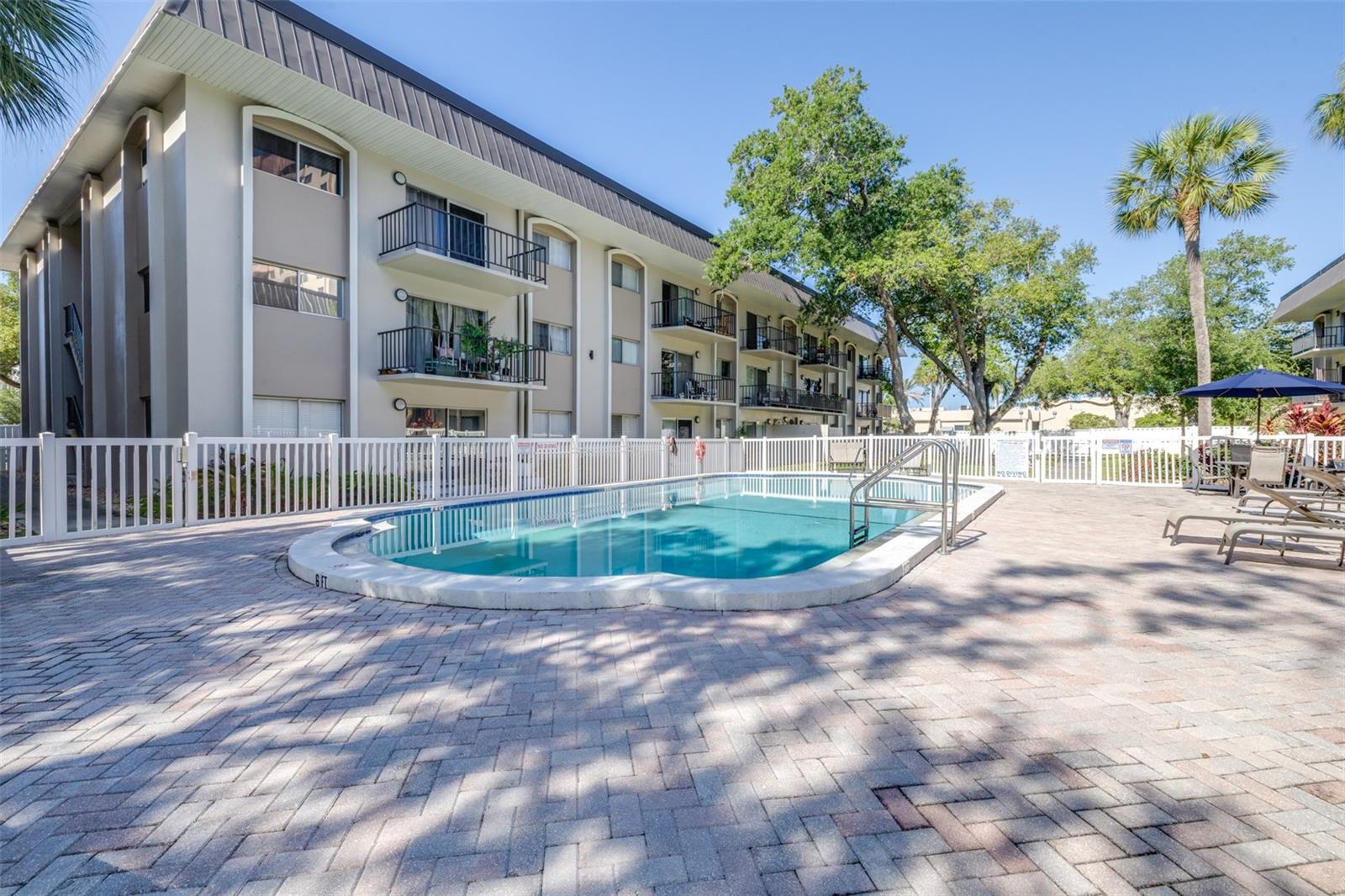 SHORE COLONY CONDO - Residential