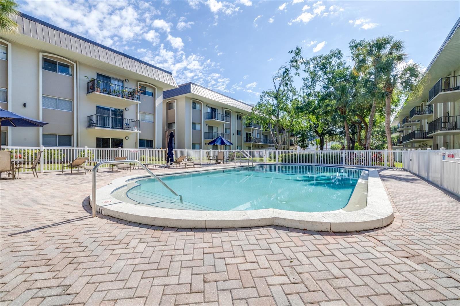 SHORE COLONY CONDO - Residential