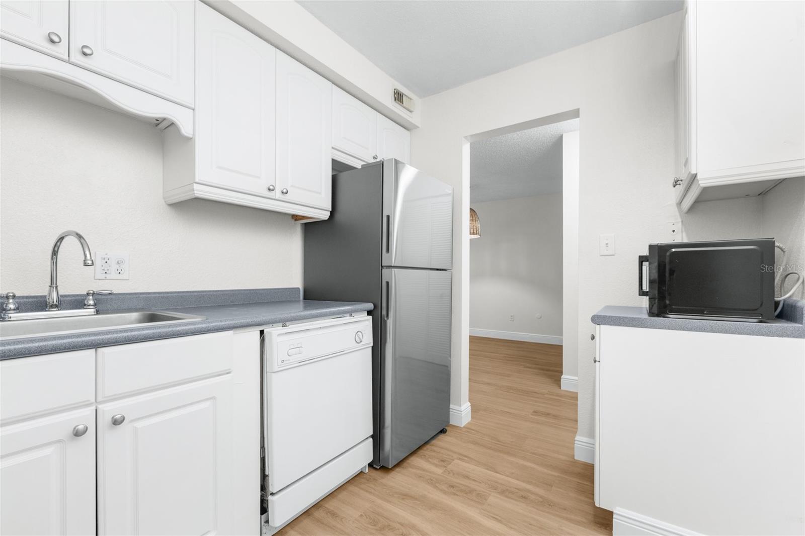 SHORE COLONY CONDO - Residential