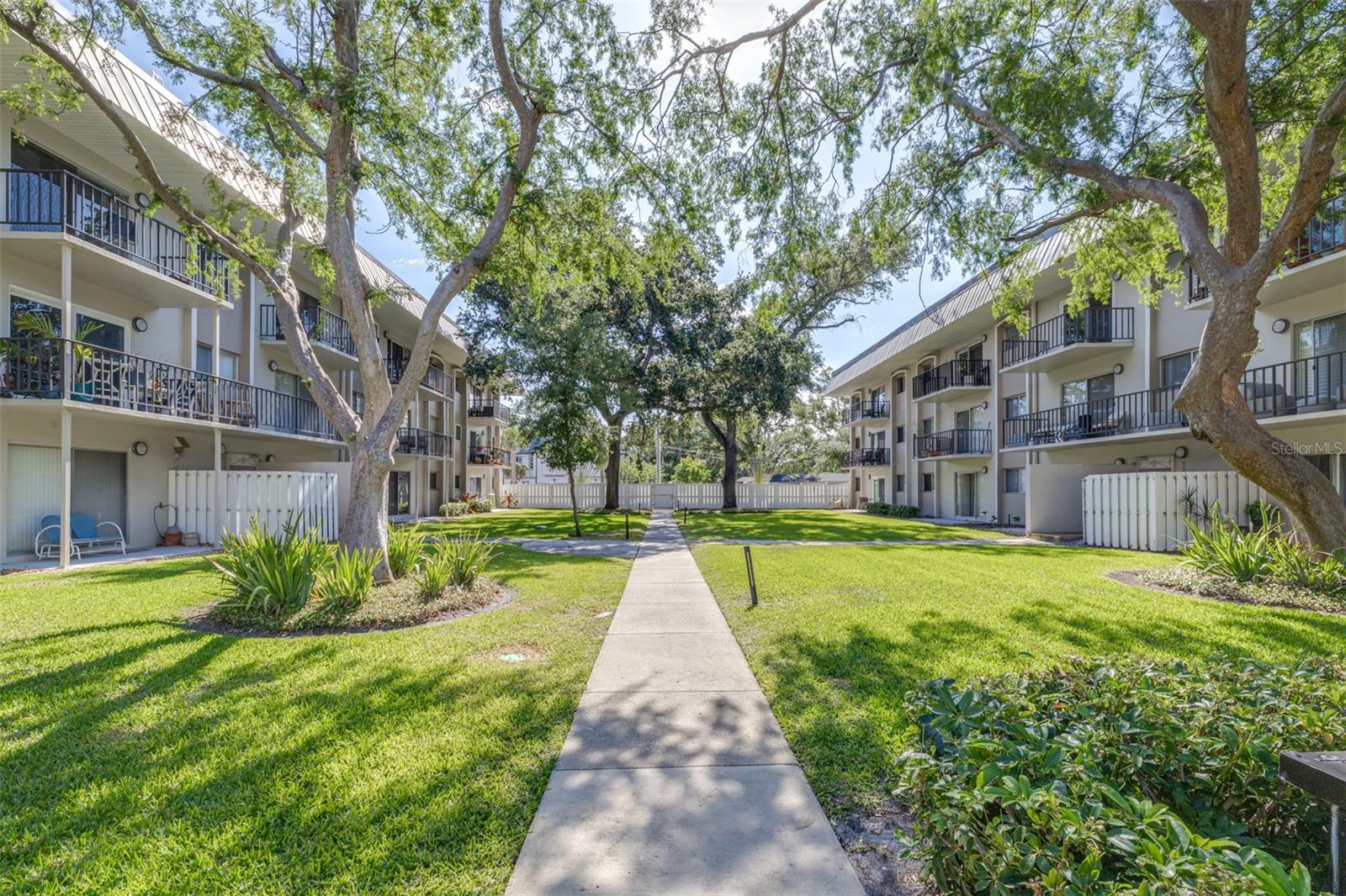 SHORE COLONY CONDO - Residential