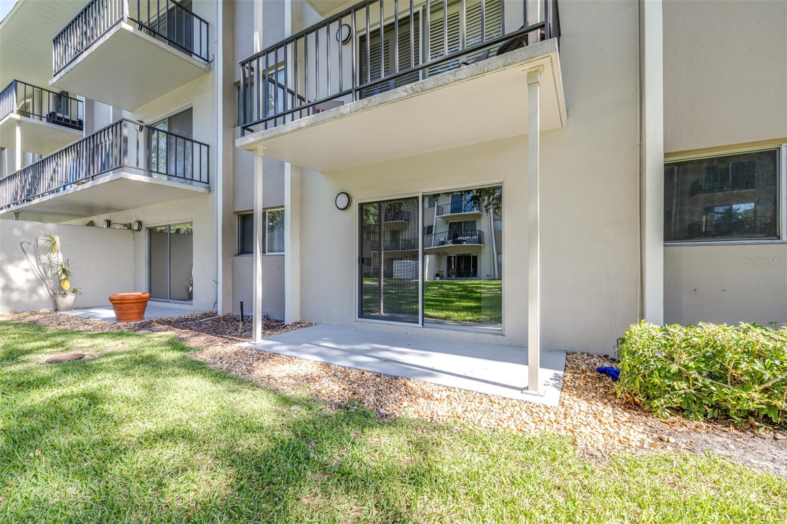 SHORE COLONY CONDO - Residential