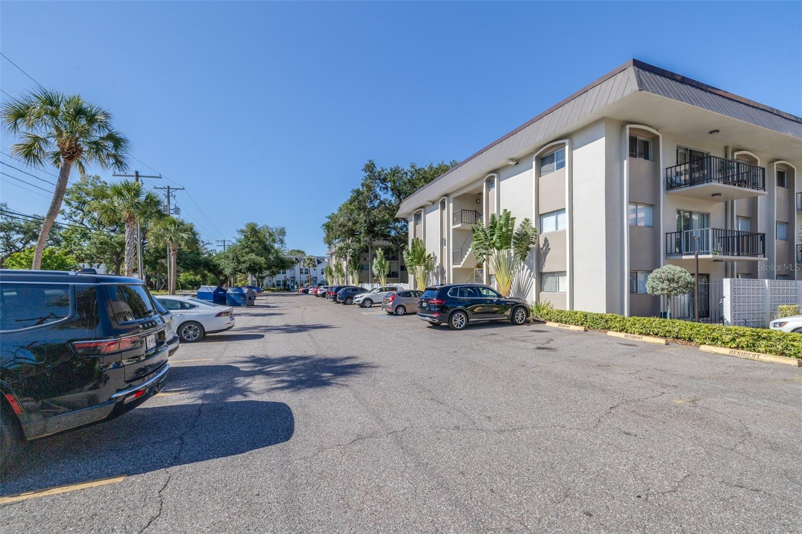 SHORE COLONY CONDO - Residential