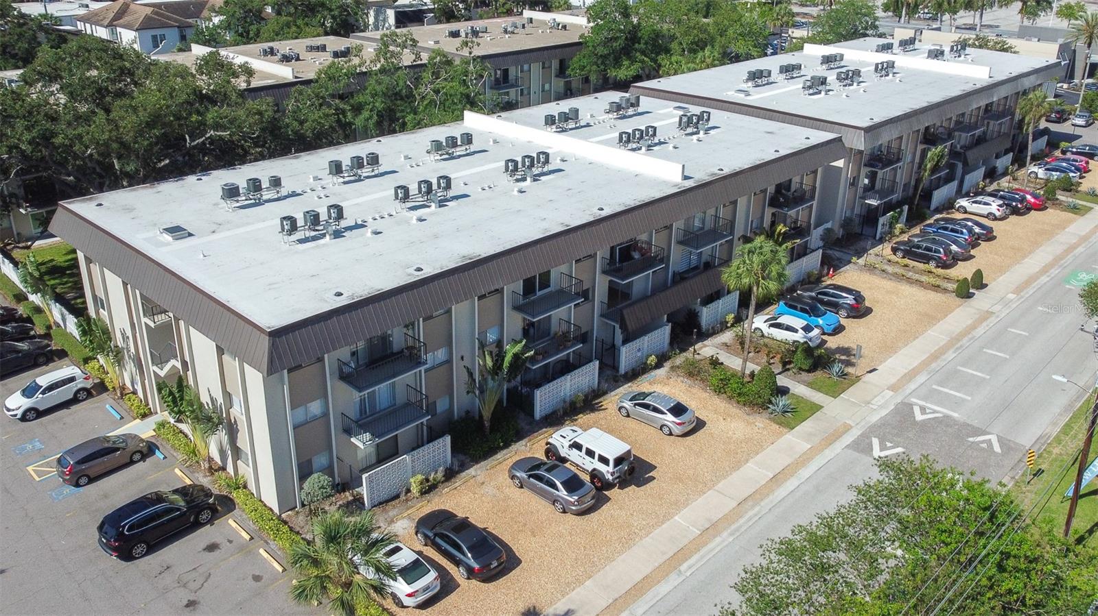 SHORE COLONY CONDO - Residential