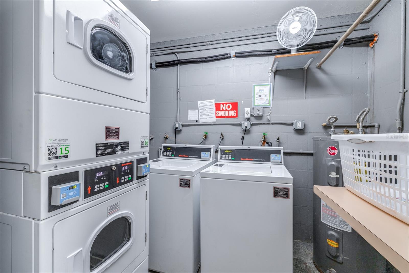 SHORE COLONY CONDO - Residential