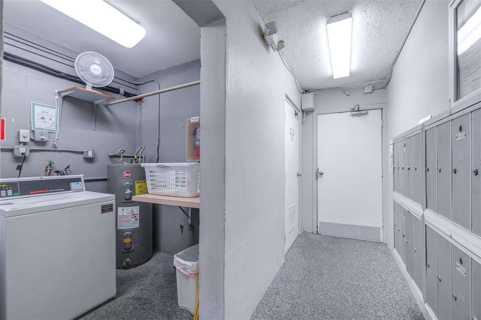 SHORE COLONY CONDO - Residential