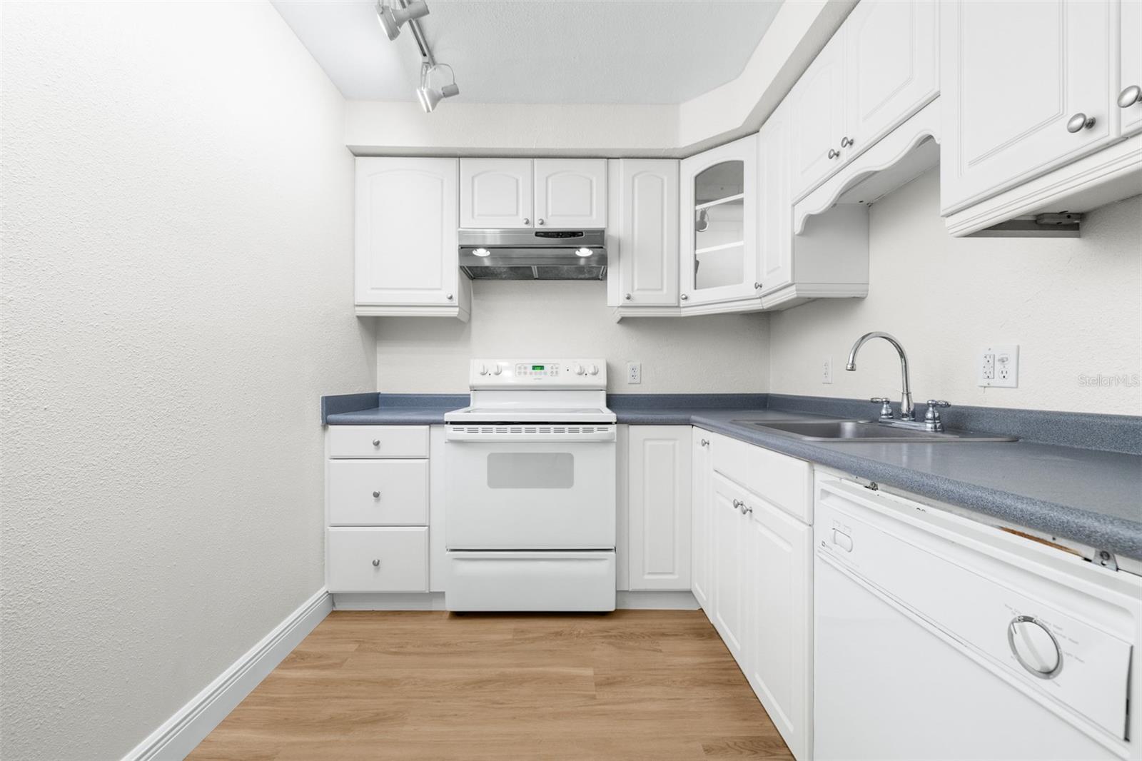 SHORE COLONY CONDO - Residential