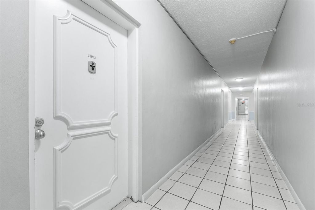 Photo of 4606 W Gray Street #107, Tampa, FL 33609 (MLS # TB8501873)