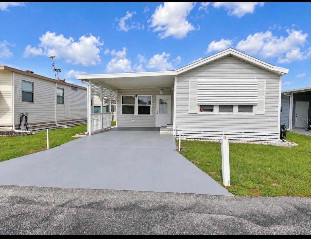 Photo of 1101 W Commerce Ave, Haines City, FL 33844 (MLS # P4939864)