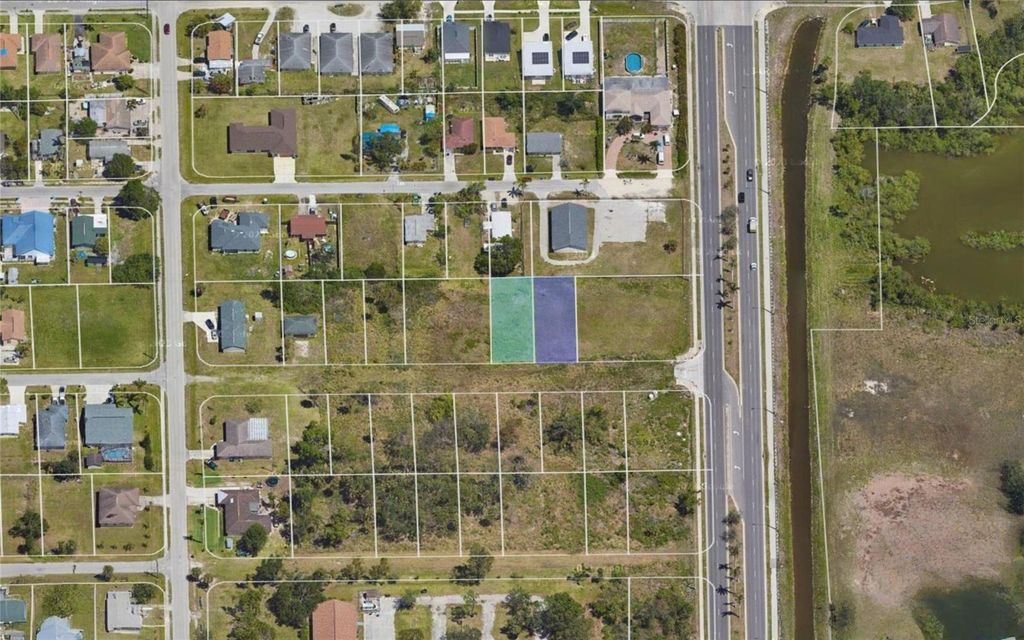 Photo of 3533 Jeffcott Street, Fort Myers, FL 33916 (MLS # TB8465916)