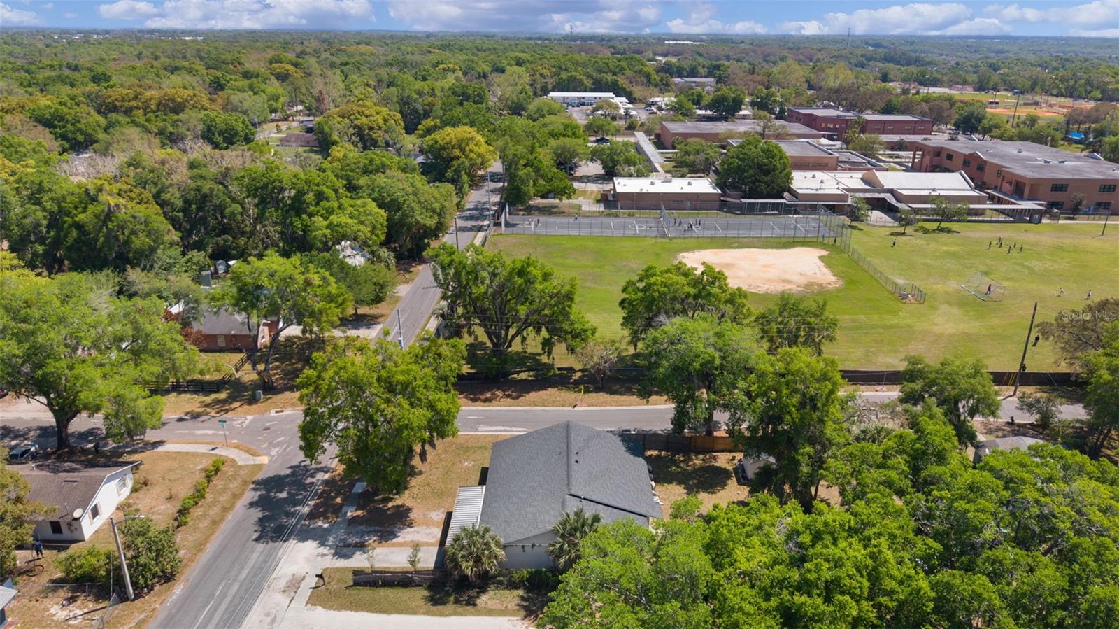 MOUNT DORA - Residential