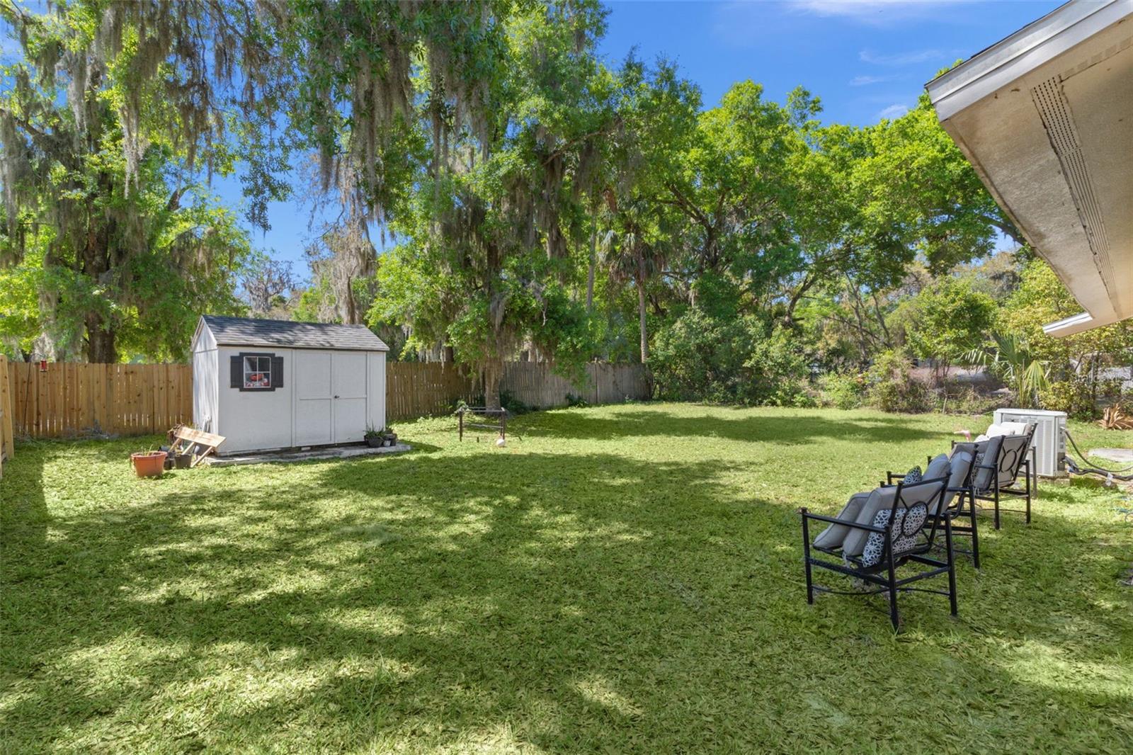 MOUNT DORA - Residential