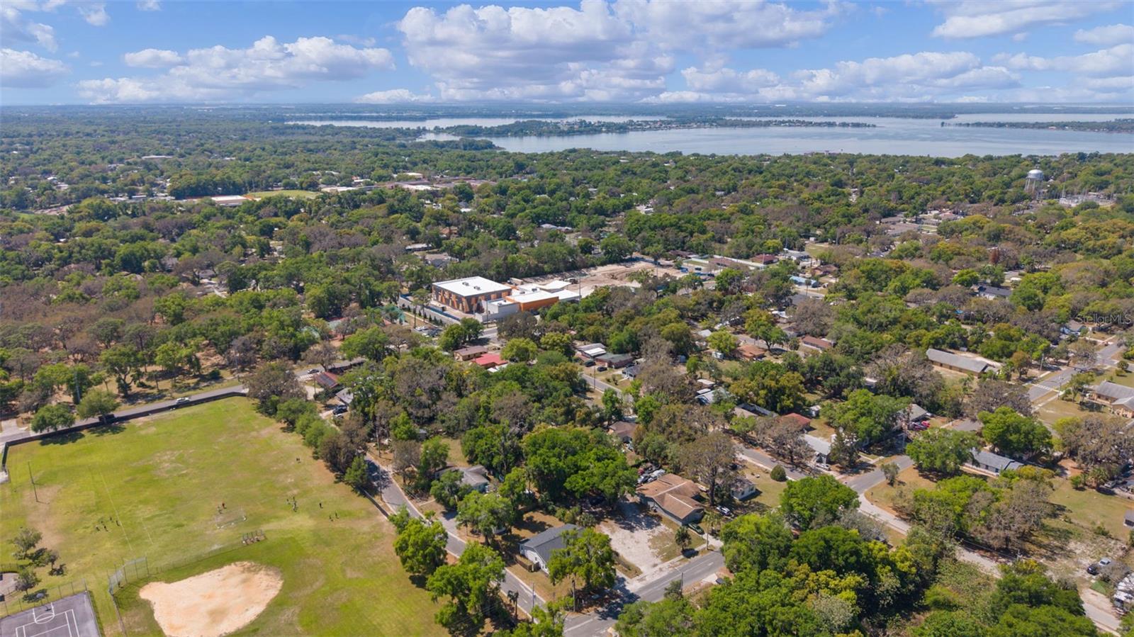 MOUNT DORA - Residential