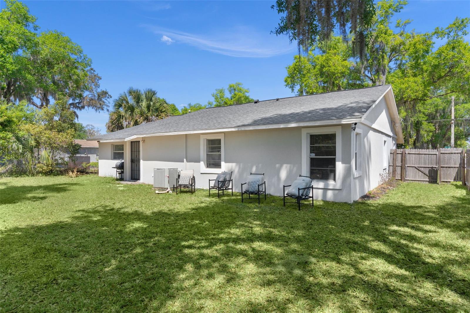 MOUNT DORA - Residential