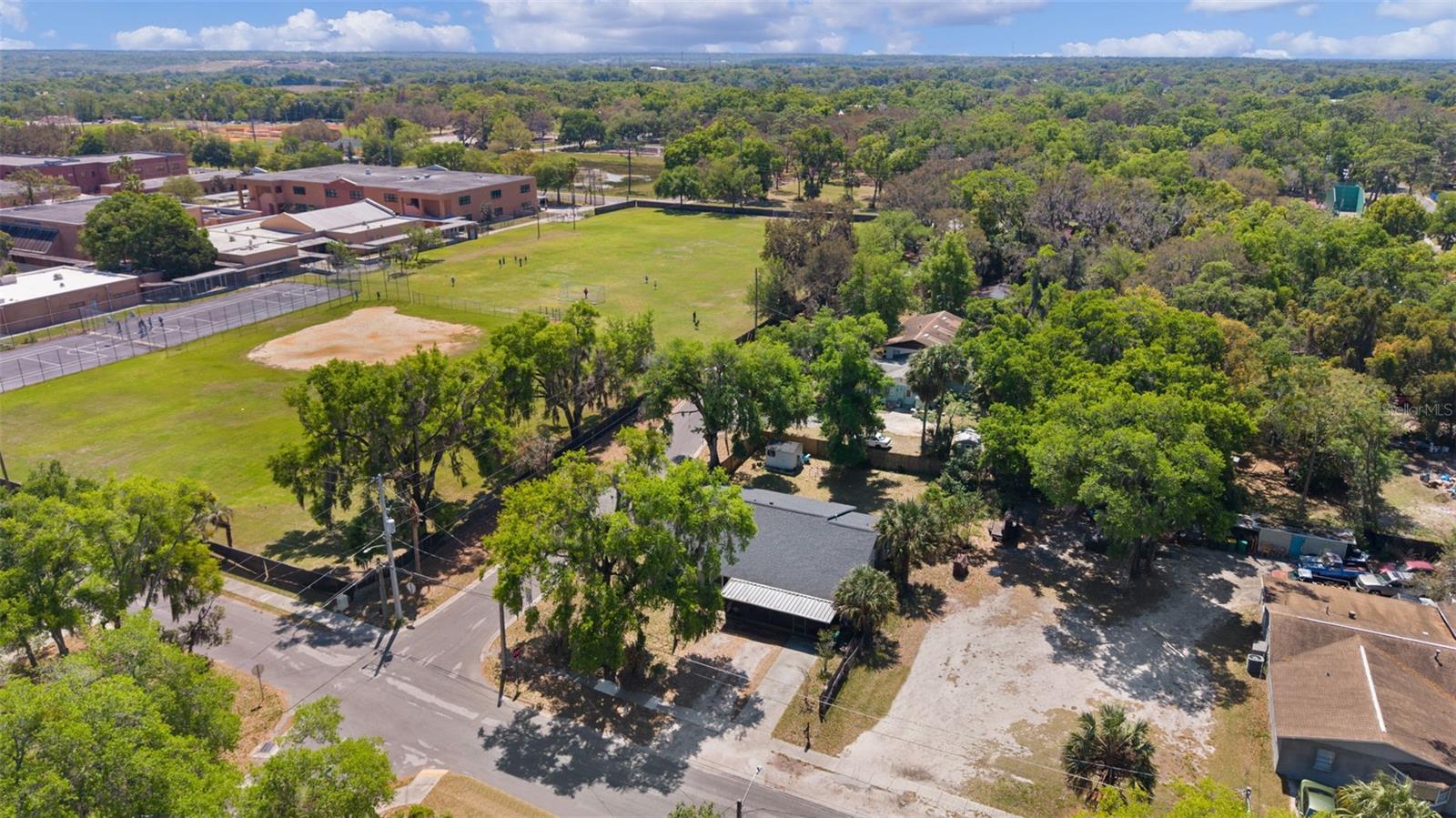 MOUNT DORA - Residential