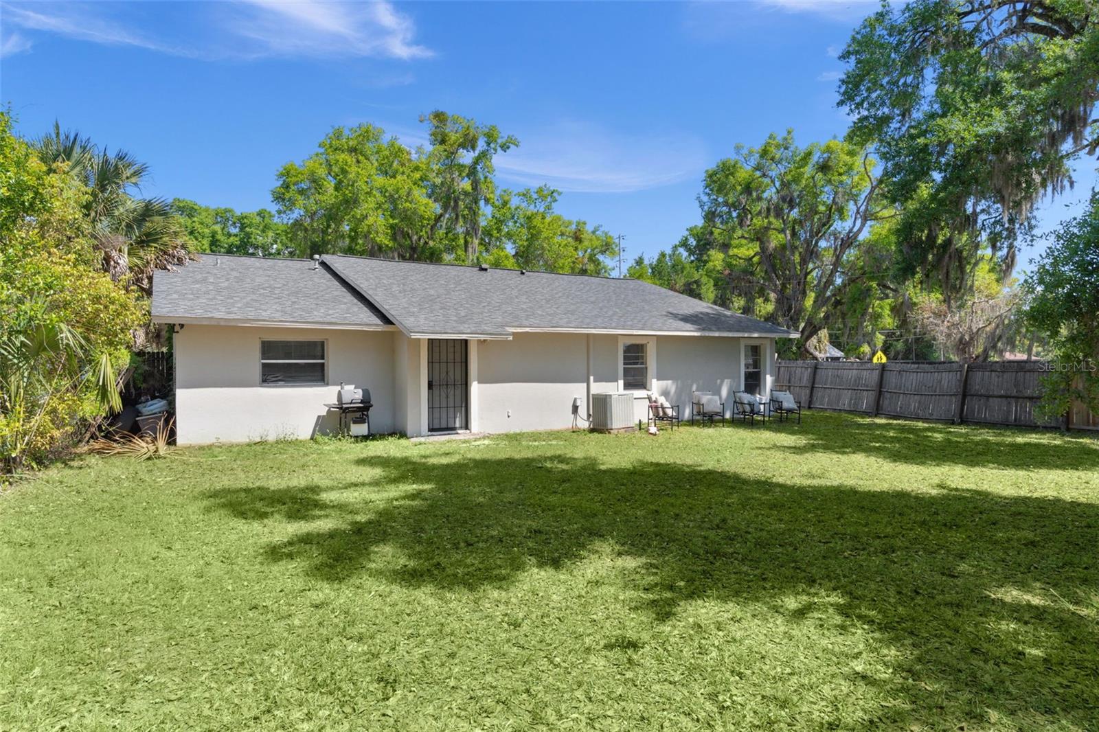 MOUNT DORA - Residential