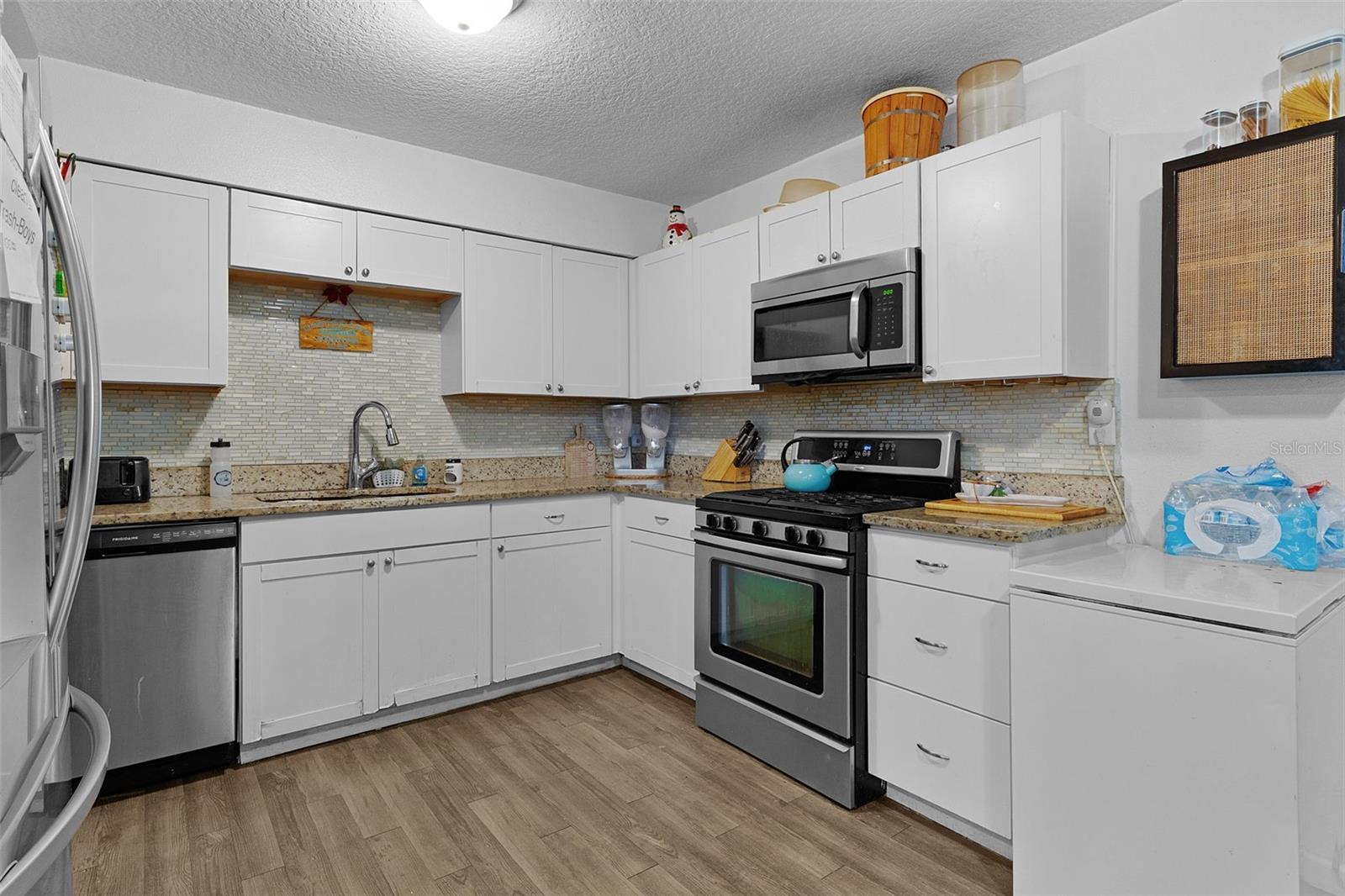 MOUNT DORA - Residential