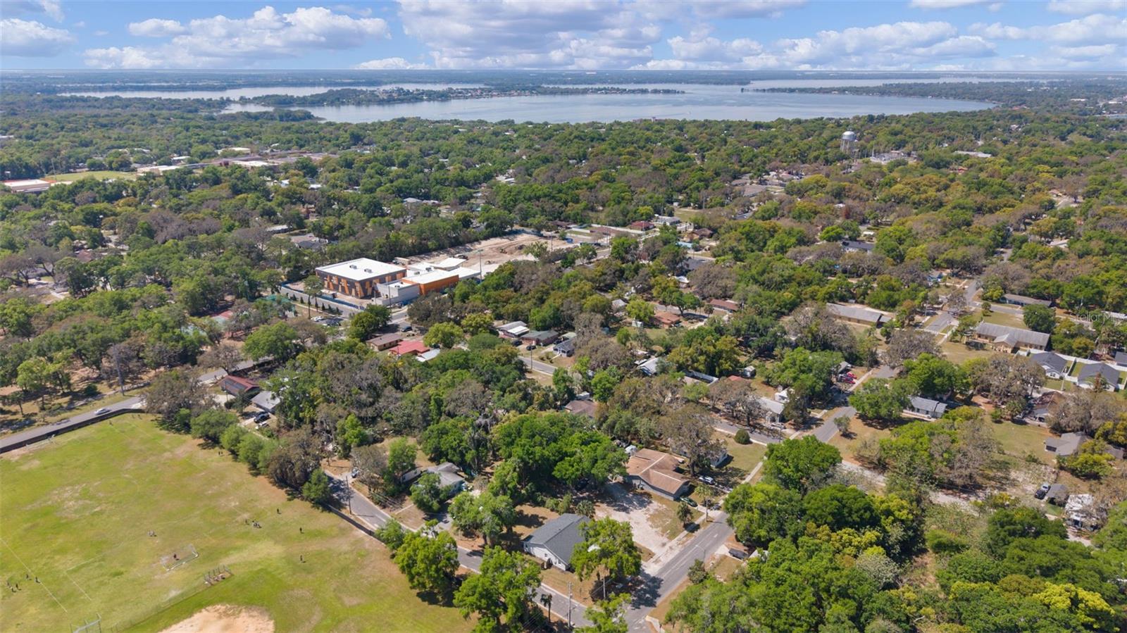 MOUNT DORA - Residential