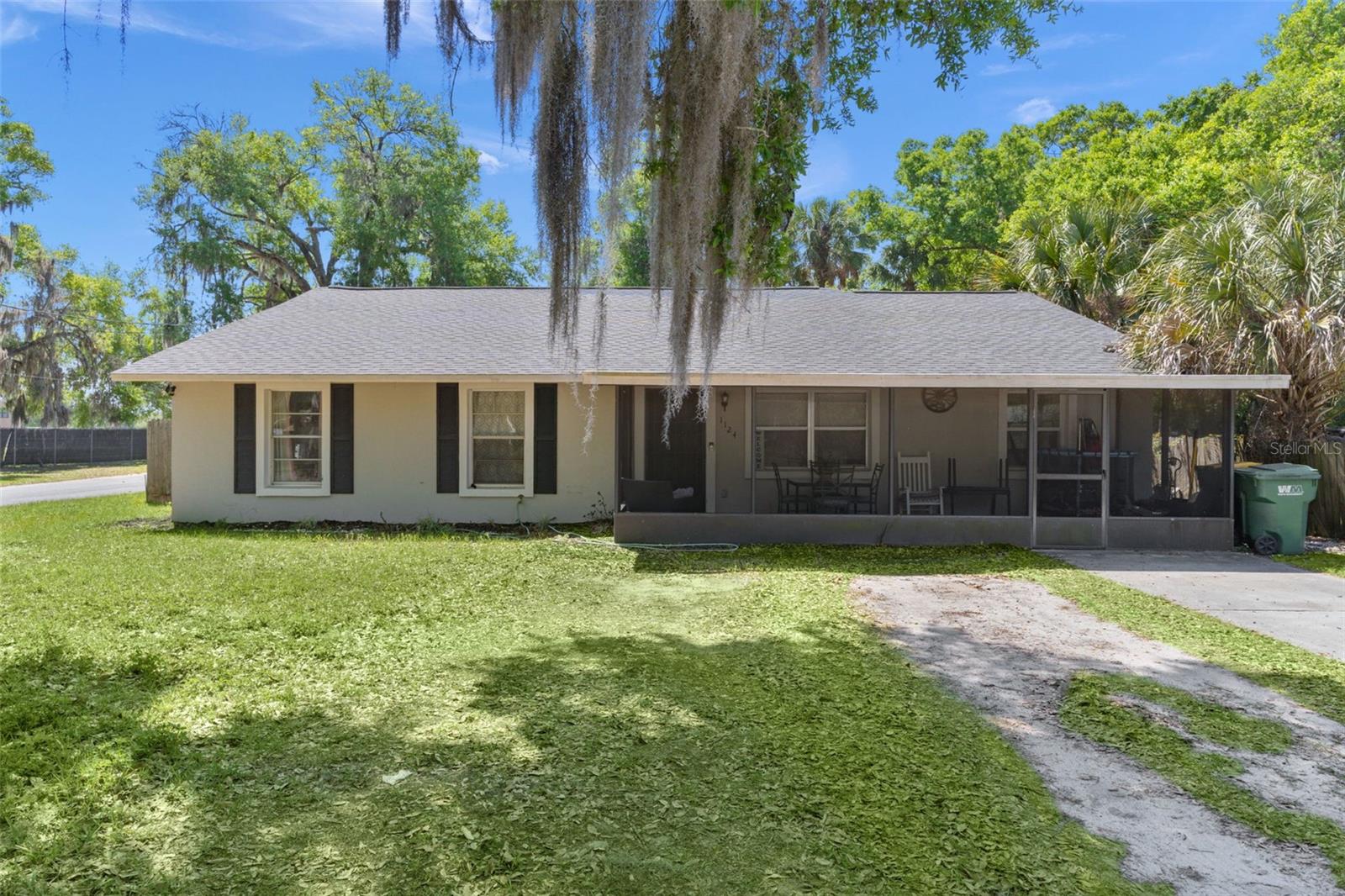 MOUNT DORA - Residential