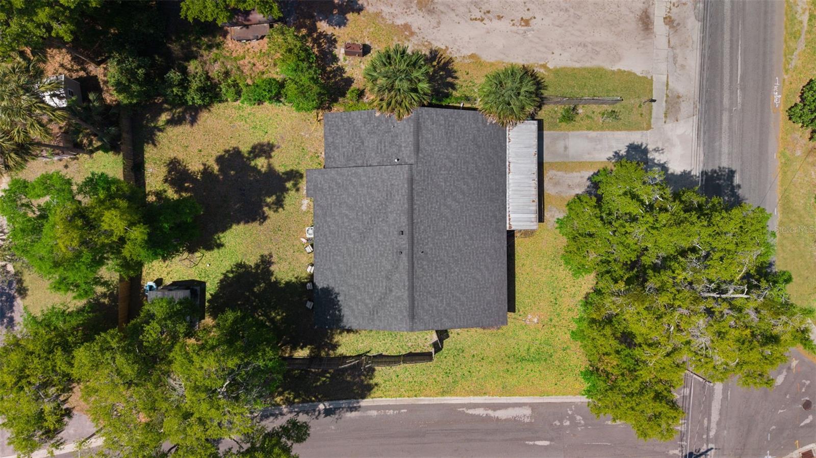 MOUNT DORA - Residential