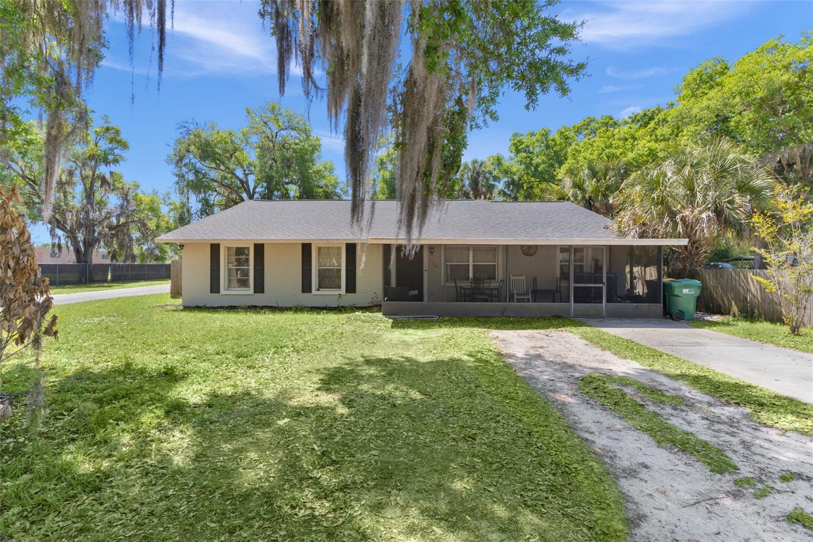 MOUNT DORA - Residential