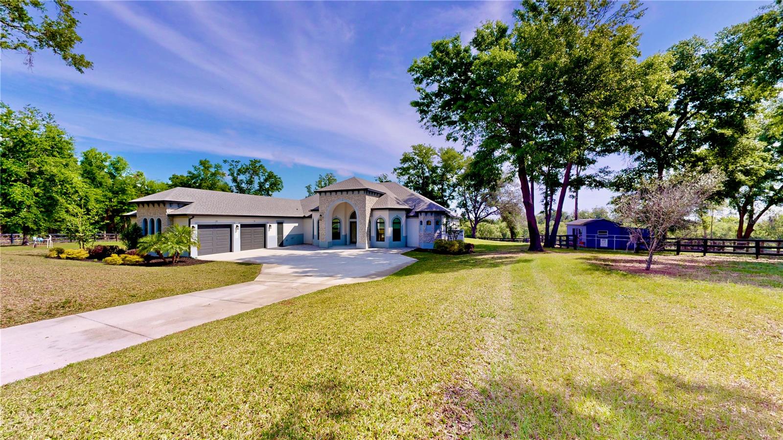 20404 WOLF SPRINGS COURT