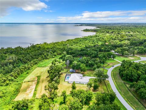 20404 WOLF SPRINGS COURT CLERMONT FL 34715