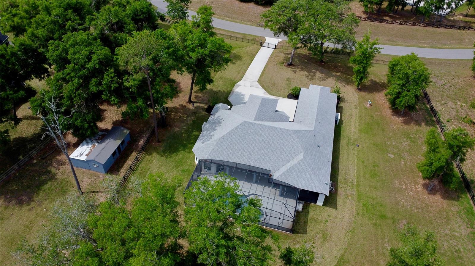 20404 WOLF SPRINGS COURT