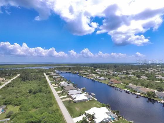 PORT CHARLOTTE SEC 085 - Land