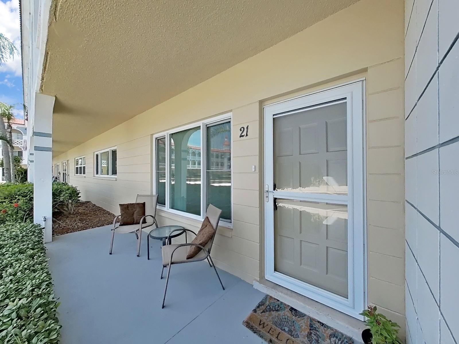 2405 FRANCISCAN DRIVE 21