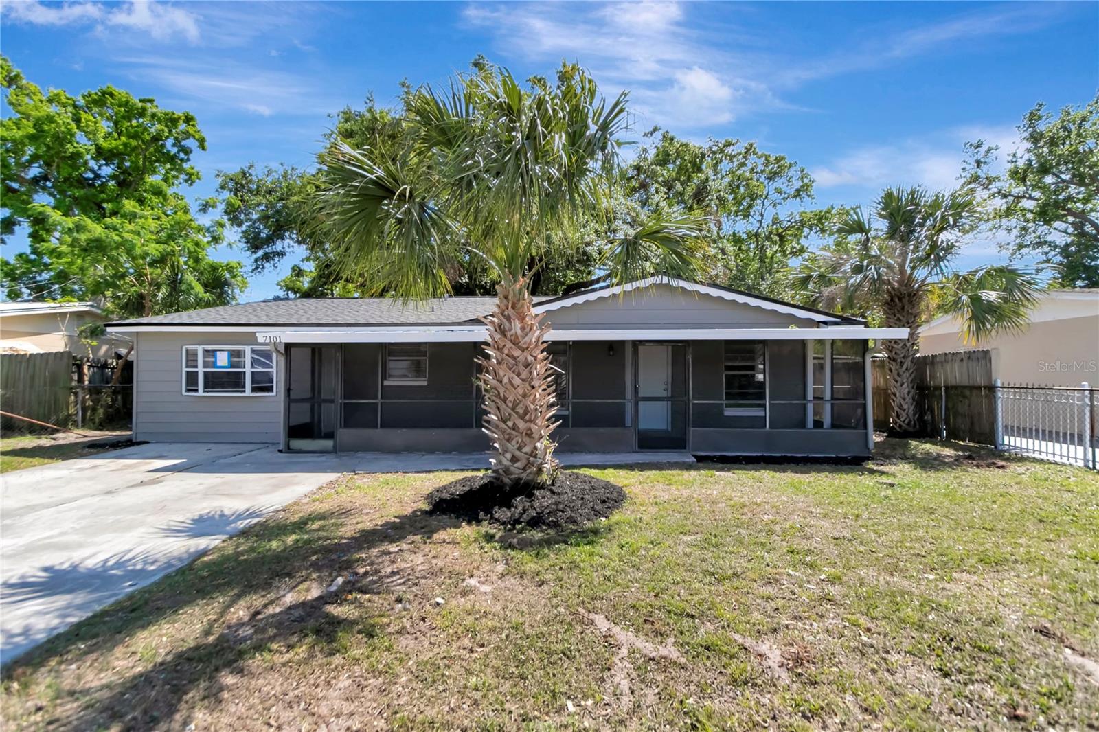 7101 KINGSTON DRIVE