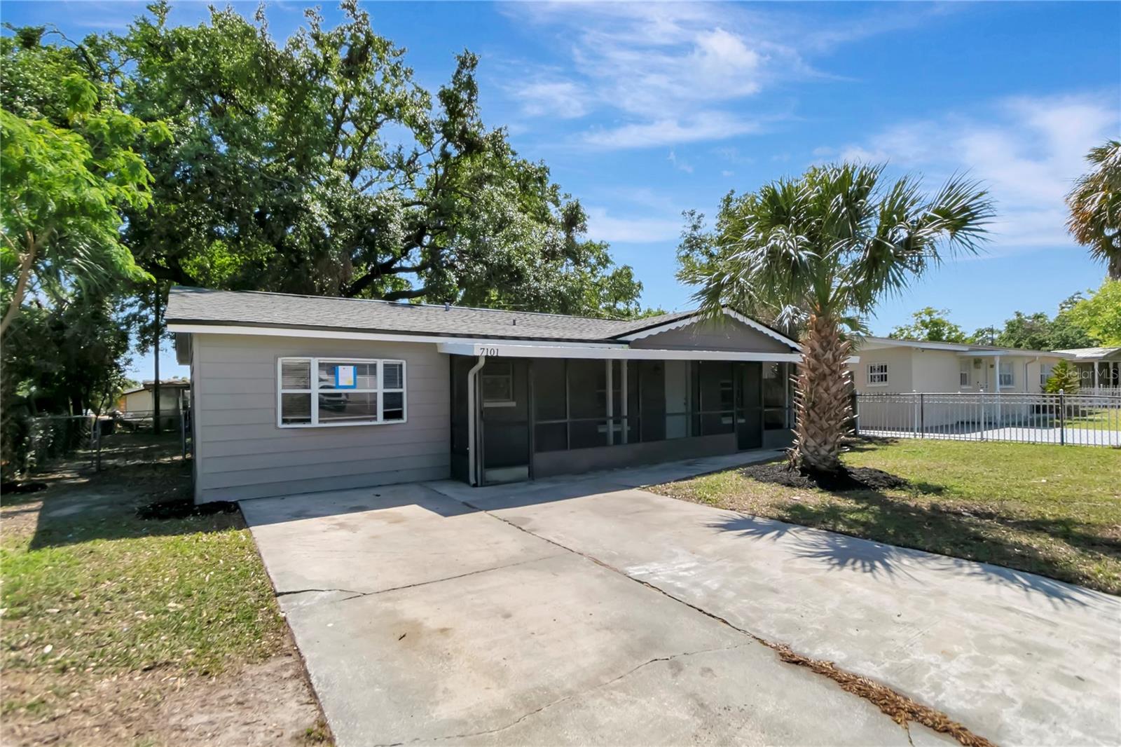 7101 KINGSTON DRIVE
