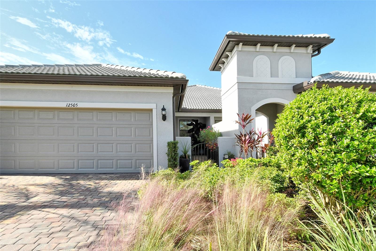 HAMMOCK PRESERVE PH 2A & 2B - Residential